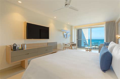 royalton splash riviera cancun luxury junior suite ocean view luxe