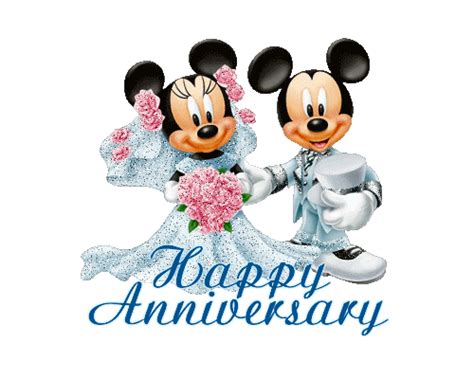 minnie  mickey happy anniversary quote pictures   images  facebook tumblr