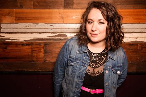 Liza Treyger 10 Comedians You Need To Know Rolling Stone