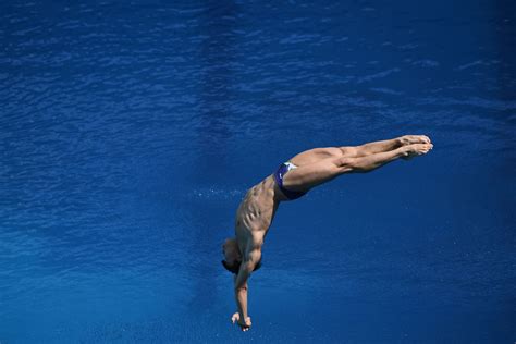 olympic diving preview men set  springboard semi finals  finals swimming world news