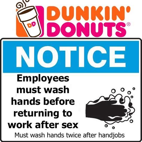 Entertaint Show Buzz Dunkin’ Donuts Worker Charged With Prostitution