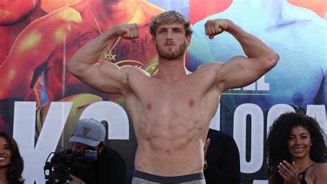 logan paul had no sex during month leading up to ksi fight