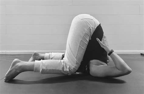 flexibiliteit gaat  buigzaam zijn yin yoga