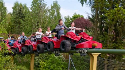 family launch coaster intamin amusement rides
