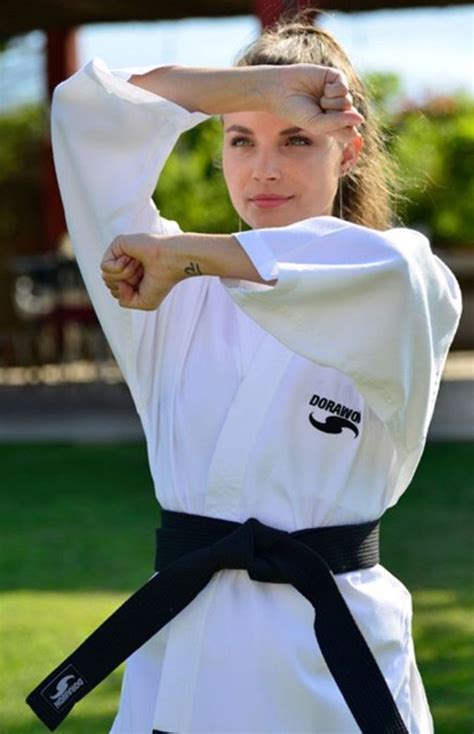 pin by james colwell on karate martial arts women women