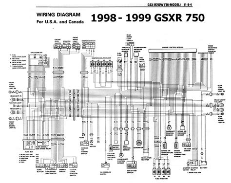 gsxr  wiring diagram ciorstainami