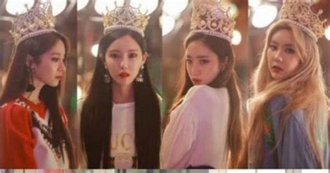 ara releases teaser   member comeback