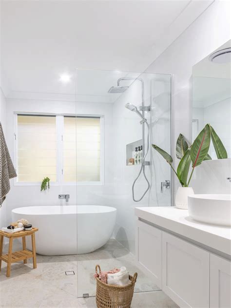 common wet room bathroom designs  australia