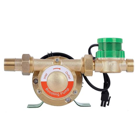 Power Water Pumps Kolerflo 120w Water Pressure Booster Pump Automatic