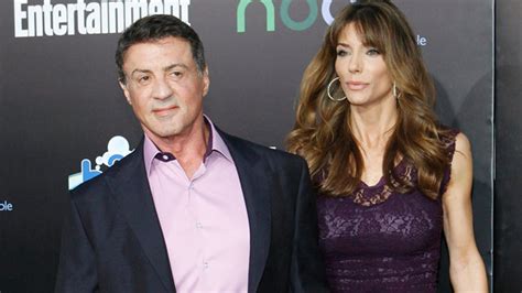 Sylvester Stallone S Half Sister In Critical Condition In Ucla Hospital