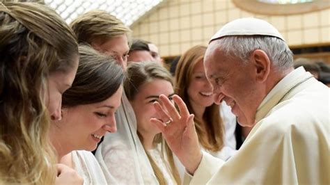 women priests could celebrate mass better than men bbc news