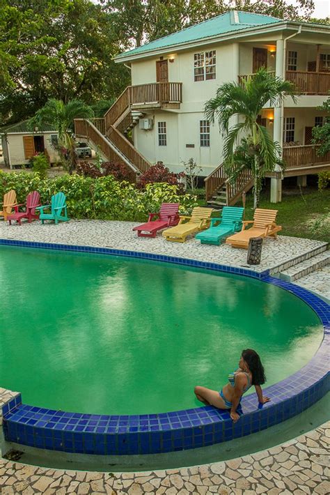 10 Best Resorts In Belize