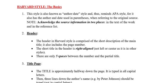 sample paper written  harvard style referencing guide kenyayote