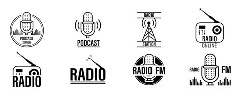 radio station logo bilder durchsuchen  archivfotos
