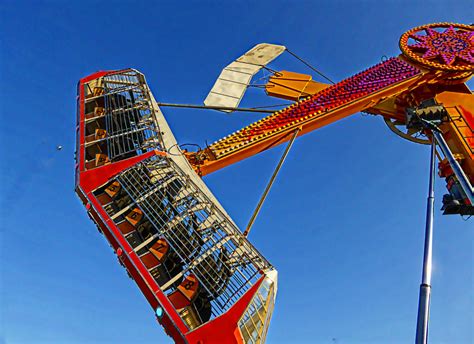 ride  amusement park  stock photo public domain pictures