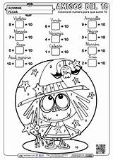 Sumas Fichas Matematicas Restas Suma Atividades Educativas Matemática Colorea Resta Ludicas Brujita Matematica Divertidas Trabajo Colorearimagenes Abn Educacion Coloreo Calculo sketch template