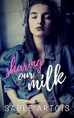 Sharing Our Milk An Explicit Lactation Erotica Lesbian Ff Short Story