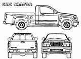Tacoma Camionetas Juguetes Dubujos Carscoloring sketch template