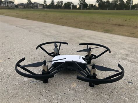 dji tello review  gateway drone