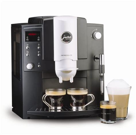 amazoncom remanufactured jura capresso  impressa  automatic coffee  espresso center
