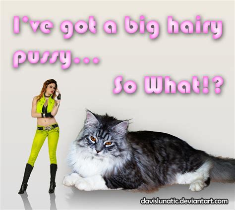 Big Hairy Pussy By Davislunatic On Deviantart