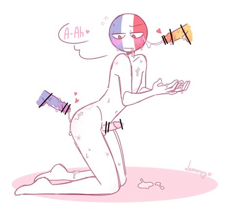 Post 3503271 Countryhumans France