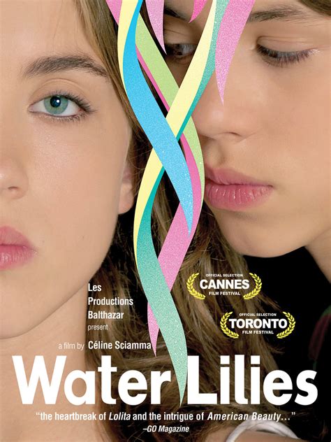Water Lilies Movie 2007