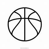 Baloncesto Ultracoloringpages sketch template