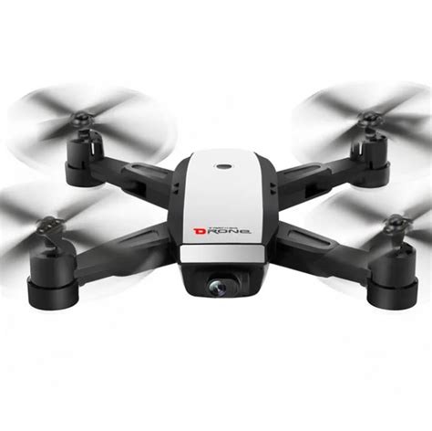 mini folding drone  dual gps  follow  mode  hd camera drone foldable helicopter