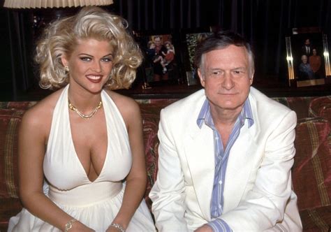 how anna nicole smith became america s punchline