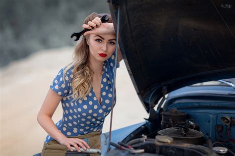 car mechanic girl wallpaperhd girls wallpapersk wallpapersimagesbackgroundsphotos  pictures