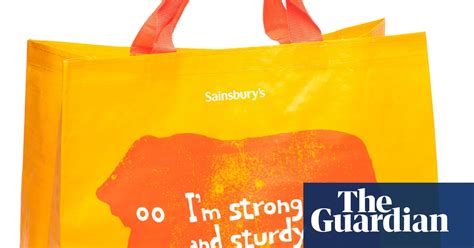 a bag for life that s keeping its promise letters the guardian