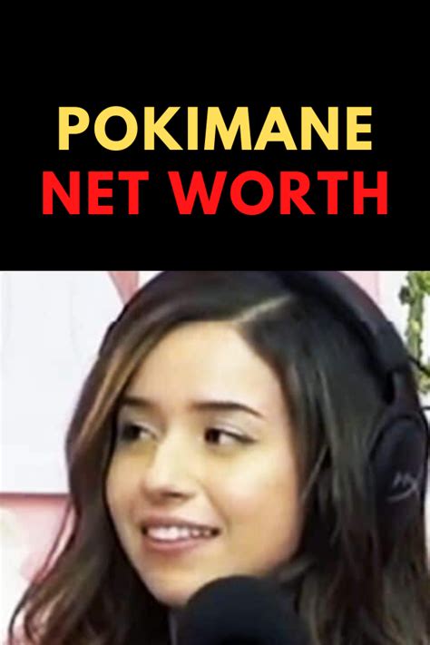 Pokimane Net Worth Net Worth Worth Net