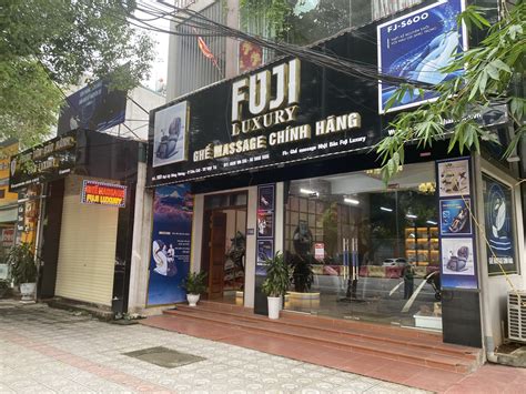 fuji luxury ban hang nhai hang kem chat luong cho khach hang ghe