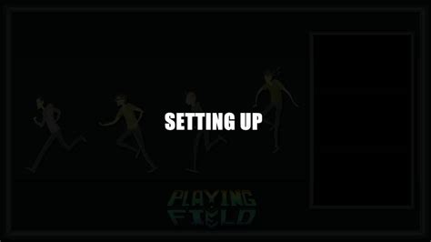 playing field ep   p youtube