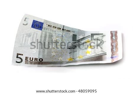 euro isolated  white stock photo  shutterstock