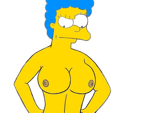 marge simpson the simpsons funny cocks and best porn r34 futanari shemale i fap d