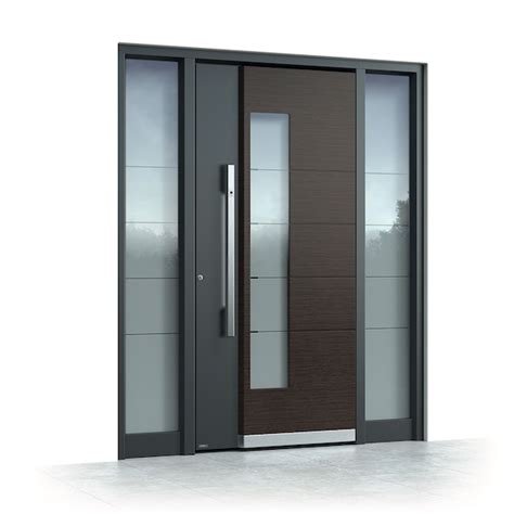 aluminium front doors  beautiful modern designs