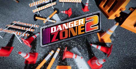 danger zone  review ps playstation universe