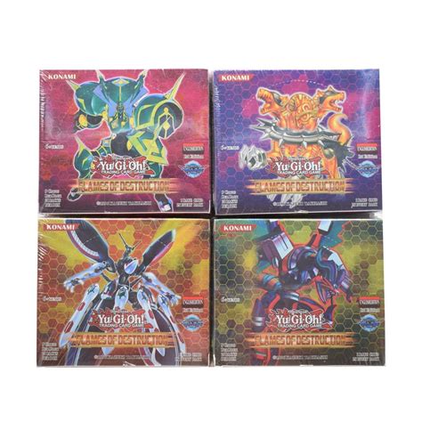 buy yugioh cards pcsset action figure cards toys english version toys