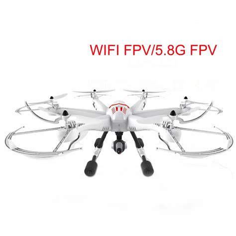big size rc drone toy cf  fpv wifi fpv remote control rc drone headless mode  roll