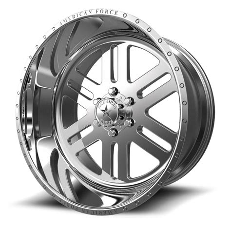 american force super single series  rebel ss wheels  rebel ss rims  sale