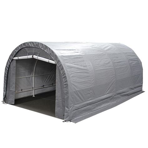 king canopy  ft    ft  dome storage garage shop    shopping earn