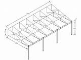 Awning Sketch Frame Drawings Drawing Detail Welcome Paintingvalley sketch template