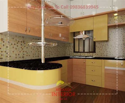 top kitchen interior designer kolkata  budget