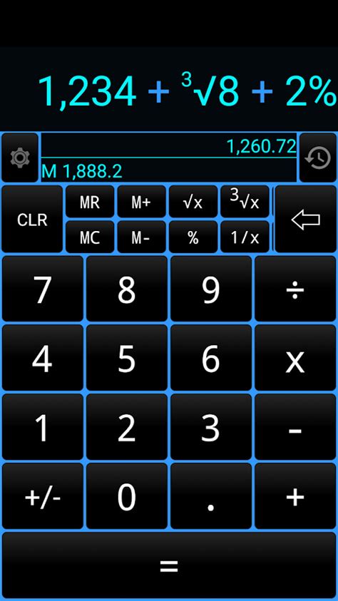 calculator android apps  google play
