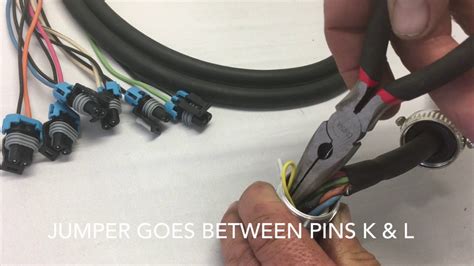 skid steer  pin wiring diagram miller  pin connector wiring diagram  wiring diagram