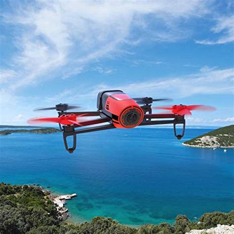 parrot bebop drone review  quadcopter  drones