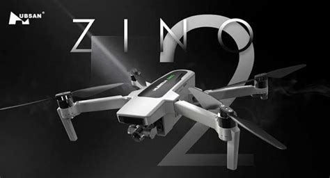 hubsan zino  review features specifications discounted price  drone coupon app