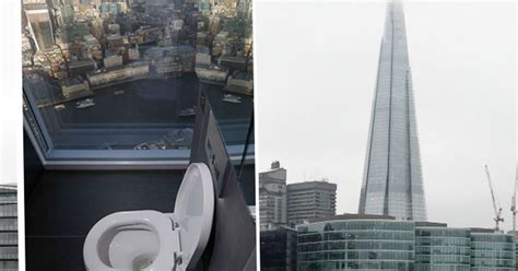 the shard randy couples sex romps 800ft up building to join almost mile high club mirror online